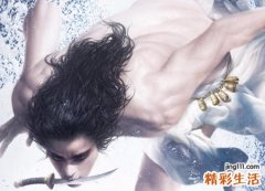 张顺的性格特点