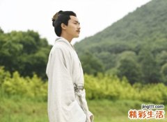 简单干净的森系男生网名，古风洒脱随性的男网名大全