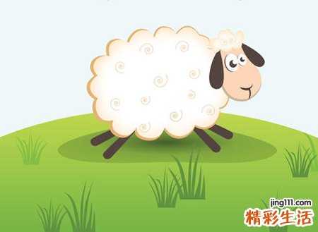 女人梦见死羊预示什么，做梦梦见死了好多羊