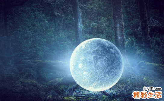 月亮星座怎么算 月亮星座代表一个人的什么