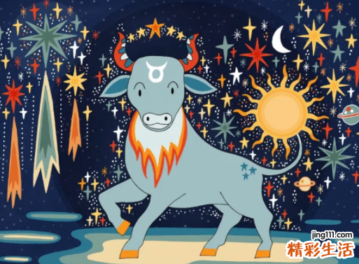 金牛座男和什么星座最配 金牛座男生最吃哪一套