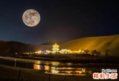 月亮星座怎么看 月亮星座代表什么