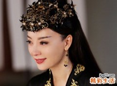 女人法令纹长是典型的克夫面相