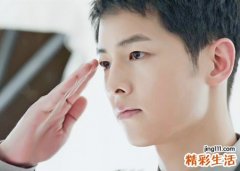 鼻头大的男人好不好