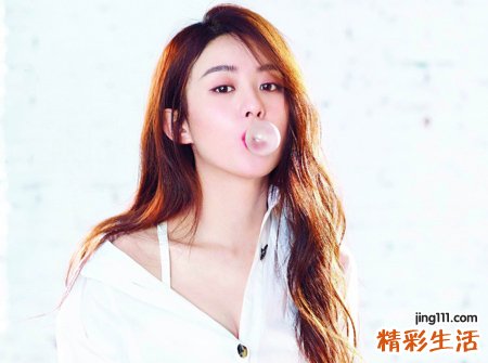 鼻头大的女人有福相吗
