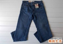 梦见穿裤子是什么意思，女人梦见自己在穿裤子