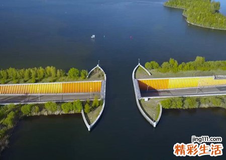 梦见桥断了是什么意思，女人梦见桥断了