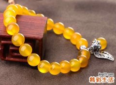 八字中缺水缺金的女人