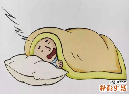 睡觉头朝哪个方向最好