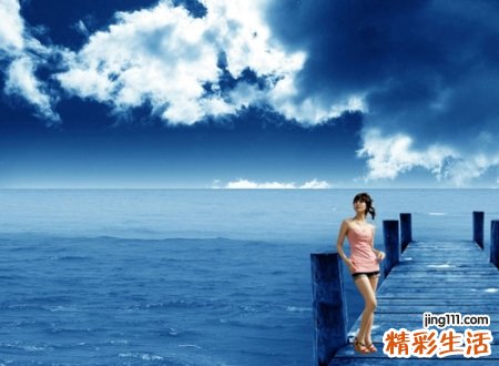 清冷孤傲的女生微信名字，好听的偏古风的个性网名