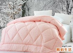 梦见好多棉被是什么预兆，做梦梦到很多棉被堆在一起