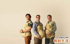 男人梦见自己怀孕有什么预兆，做梦梦到男人大肚子快生了