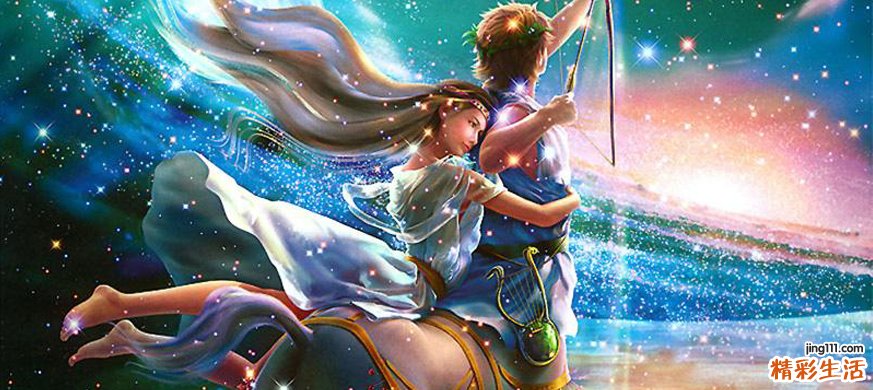 十二星座的月份表 十二星座性格特点分析