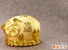 好听高雅最聚财的网名，招财旺财的微信名字