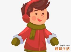 梦见穿棉袄有什么预兆，做梦梦到自己夏天穿棉袄