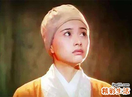 梦见女人出家人有什么预兆