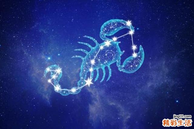 11月11日是什么星座的人 11月11日是什么星座