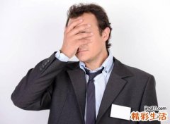 右眼跳是为什么