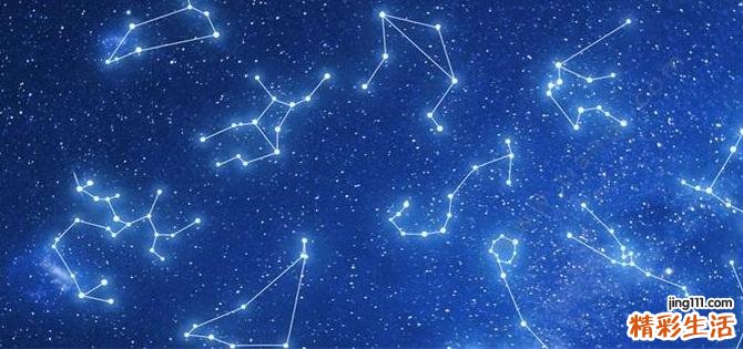 月亮星座和上升星座代表什么 月亮和上升星座的区别