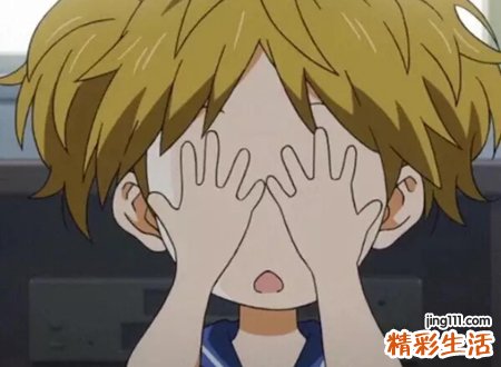 左眼睛下面一直跳怎么回事
