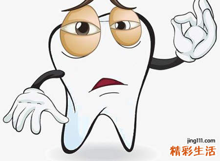 做梦梦见假牙掉了是什么意思，女人梦到烤瓷牙掉了