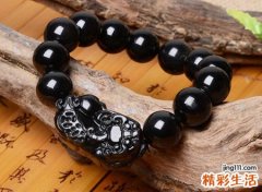 貔貅手串的佩戴忌讳