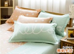 梦见枕头有什么预兆，做梦梦到许多枕头