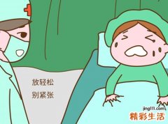 梦见自己生孩子是预示什么，女人梦到自己生了男孩