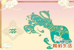 水瓶座是什么命 水瓶座是什么象星座