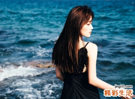 年轻人的时尚潮流英文昵称，欧美潮女有范儿的微信网名