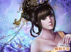 大气不俗气的气质昵称，复古怀旧品味高大上的女生网名