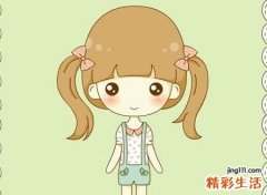 梦见剃光头是什么预兆，做梦梦到自己剃了一半光头