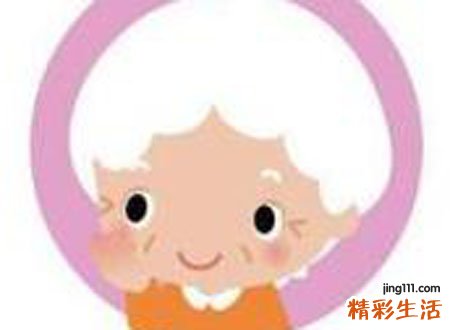 梦见自己梳头有什么预兆，女人梦到自己扎头发