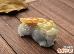 貔貅的寓意及象征