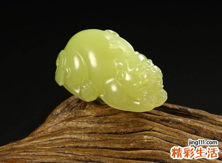 貔貅的佩戴忌讳