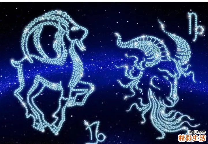 超准 摩羯女的典型特征 摩羯座女生性格特点分析
