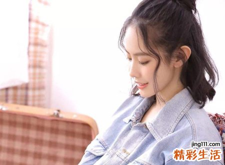 眼窝深的女人面相