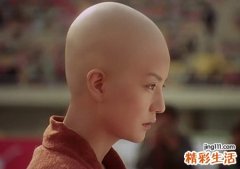 梦见剃光头好不好，梦到剃光头没剃尽