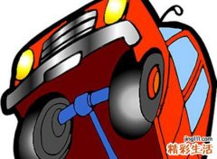 梦到汽车被盗是什么兆头，梦见自己的车被偷走了