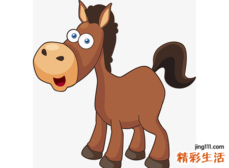 梦见驴拉车有什么寓意，女人梦见坐毛驴车上