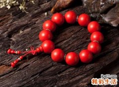 女人朱砂佩戴禁忌