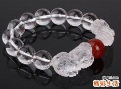 本命年戴什么转运