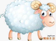 梦见一只死羊的身体，女人梦见两只羊死了