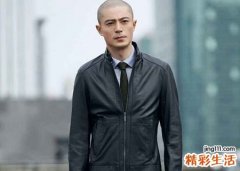 梦见自己剃光头是什么意思，做梦梦到自己剃了一半光头