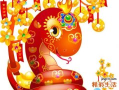 孕妇梦见蟒蛇是什么意思，为什么怀孕容易梦到蛇