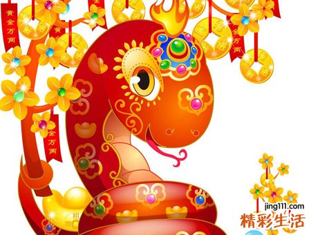 孕妇梦见蟒蛇是什么意思，为什么怀孕容易梦到蛇