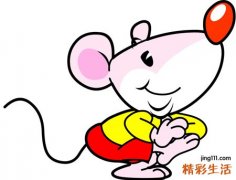 梦见老鼠有什么预兆，女人梦见老鼠好不好