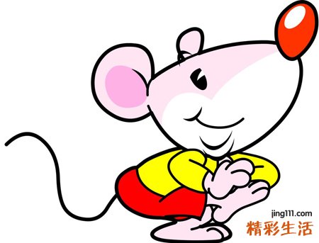 梦见老鼠有什么预兆，女人梦见老鼠好不好