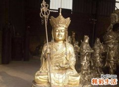 什么人不适合拜地藏王