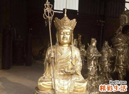 什么人不适合拜地藏王